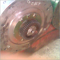 Auxiliary Generator Pinion Extractor