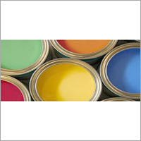 Indian Coating Industry