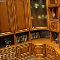 Wood Finish