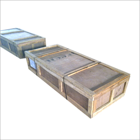 Packaging Plywood Box