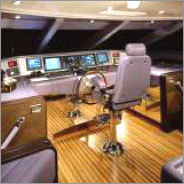 Waterproof Block Board