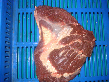 Cheek Meat
