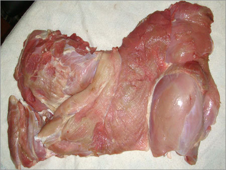 Veal Leg