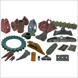 Assembly Spares
