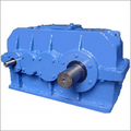 Helical Gearbox Casting