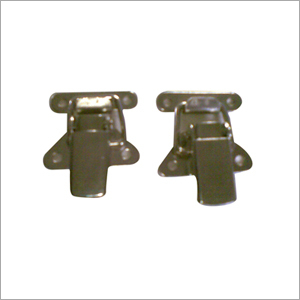 Butter Fly Latch