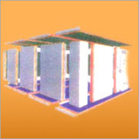 Puf Sandwich Panels