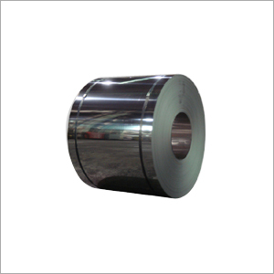 Stainless Steel Coil