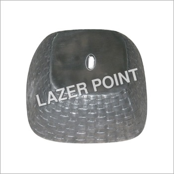 Stainless Steel Utensil Laser Marking Stainless Steel Utensil Laser Marking
