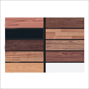 Laminated Floors