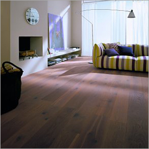 Wood Floorings