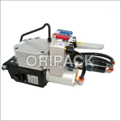 Pneumatic Operated Strapping Tool For Polyester