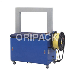 Fully Automatic Box Strapping Machine