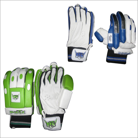 Batting Gloves (Series 500 & 1000)