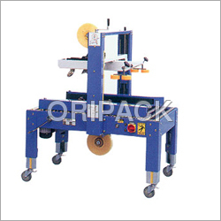 Fully Automatic Carton Sealing machine