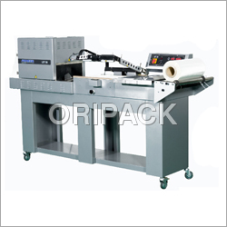 L Sealer with Tunnel