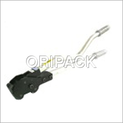 Manual Sealer for Steel Strapping
