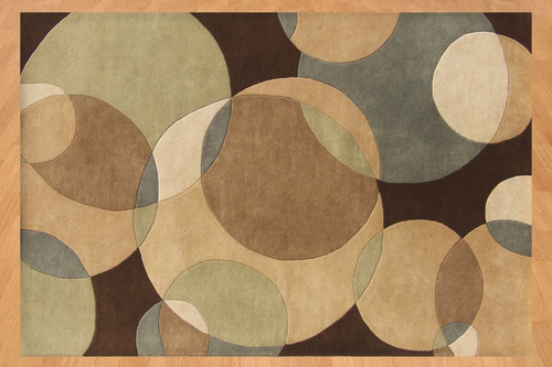 Tufted Carpet