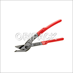 Cutter for Steel Strapping