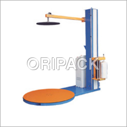 Automatic Wrapping Machine