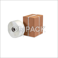 Plastic strap