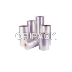 Polyolefin Shrink Film