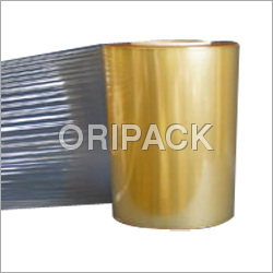 Stretch Cling Film