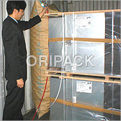 Dunnage Air Bags