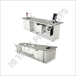 Laboratory Furniture