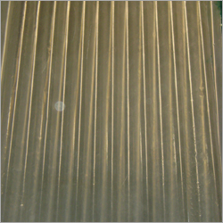 Fiber Glass Sheet