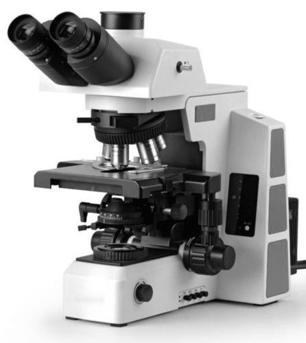 Scientific Instruments