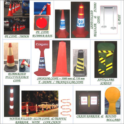 Safety Cone