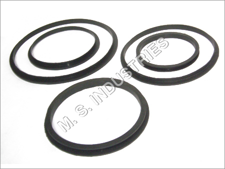 Rubber Gasket