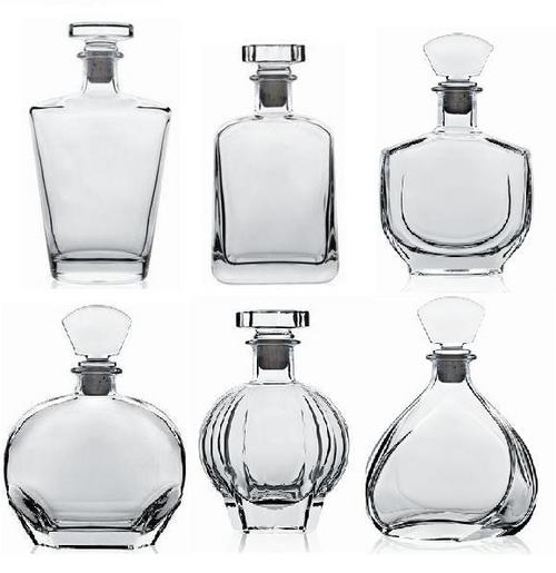 Decanters