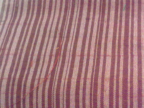 Dupion Stripes 