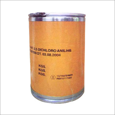 U.N Approved Fibre Drums