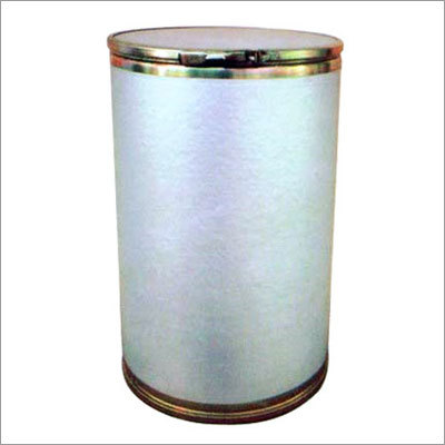 Fibre Drums Fibre Drums