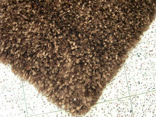 Antique Decorative Carpet
