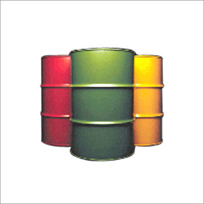 Epoxy Coated Barrels Epoxy Coated Barrels