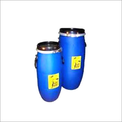HDPE Drum HDPE Drum