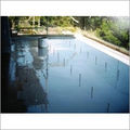 Waterproofing Of Water Retaining Structure
