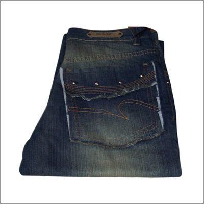 Denim Jeans