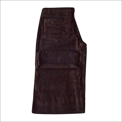 Custom Made Jeans
