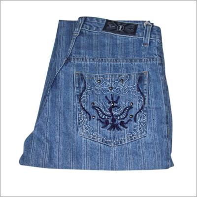 Fashion Jeans