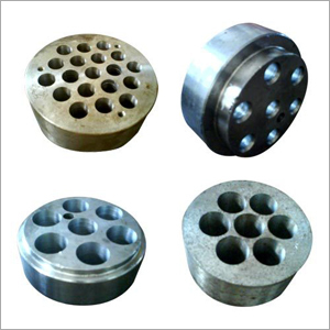 Bearing Plate