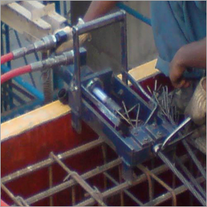 Industrial Onion Jack