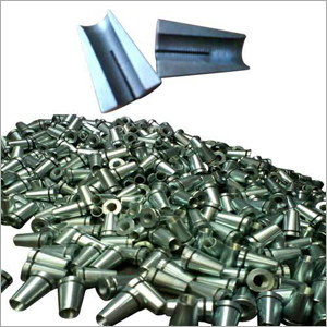 Post Tensioning Wedges
