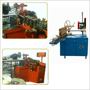 Sheathing Machines