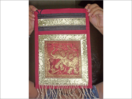 Passport Bag