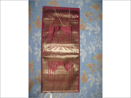 Letter Holder Double